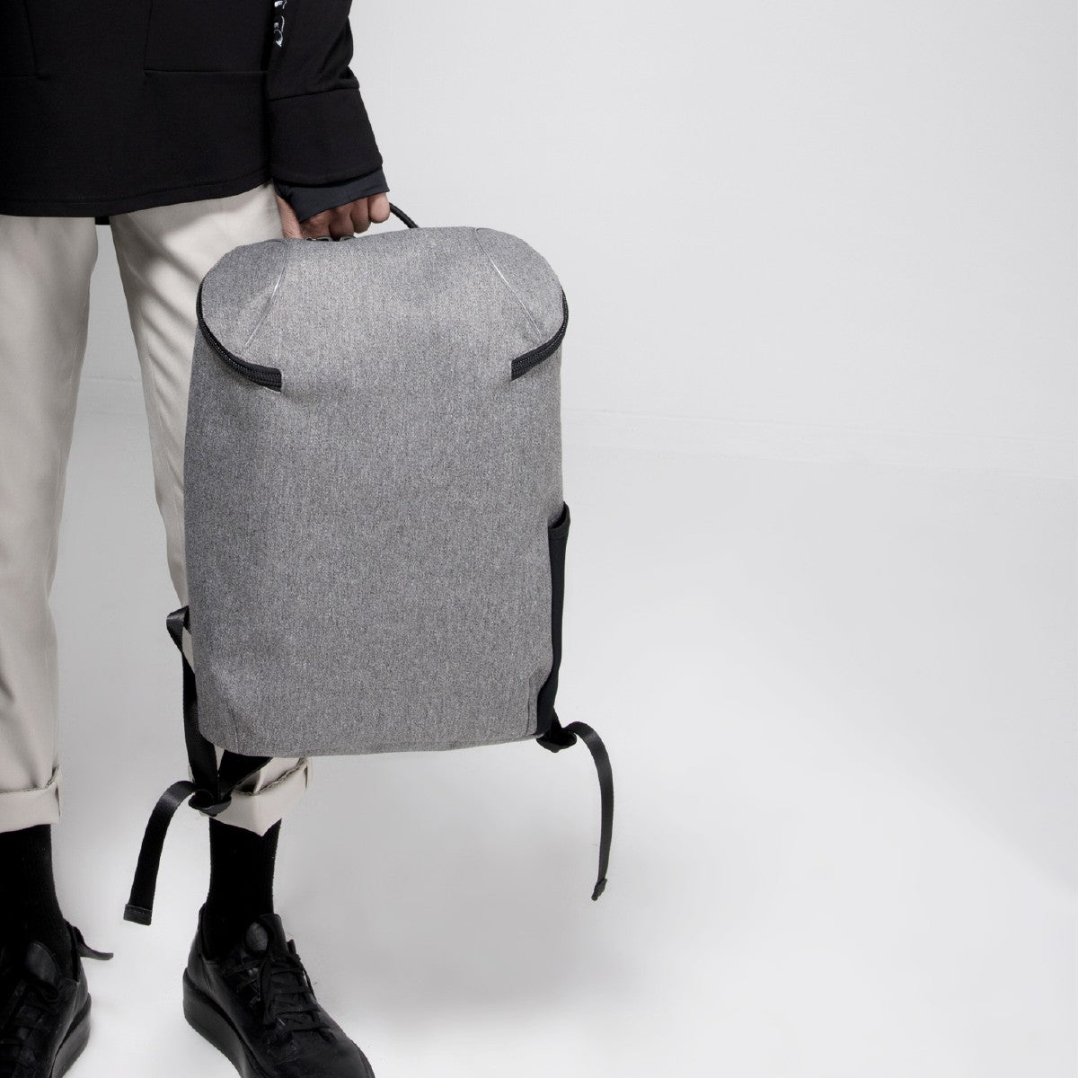 VENQUEヴェンクK2Backpackメンズ/レディースグレーOS