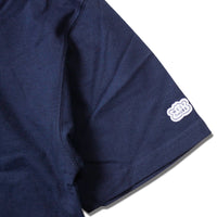 WESTSHOREウエストショアPRINTEDTEESKATEメンズ/レディースホワイト/ネイビーS-L