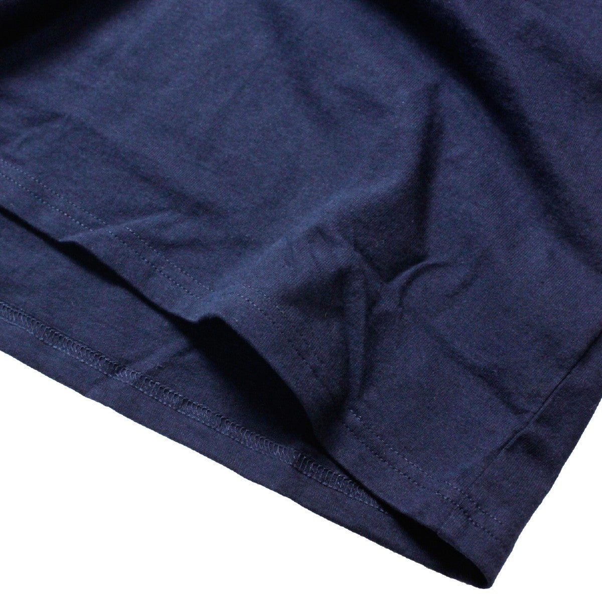 WESTSHOREウエストショアPRINTEDTEESKATEメンズ/レディースホワイト/ネイビーS-L