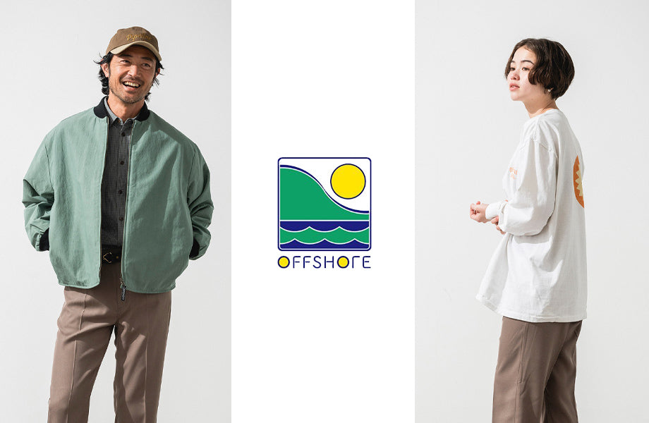 西海岸ファッション通販 Blueism｜ブルーイズム 公式オンラインストア