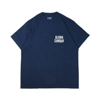 ALOHASUNDAY,アロハサンデー,Tシャツ,メンズ,レディース