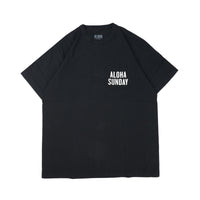 ALOHASUNDAY,アロハサンデー,Tシャツ,メンズ,レディース