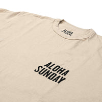 ALOHASUNDAY,アロハサンデー,Tシャツ,メンズ,レディース