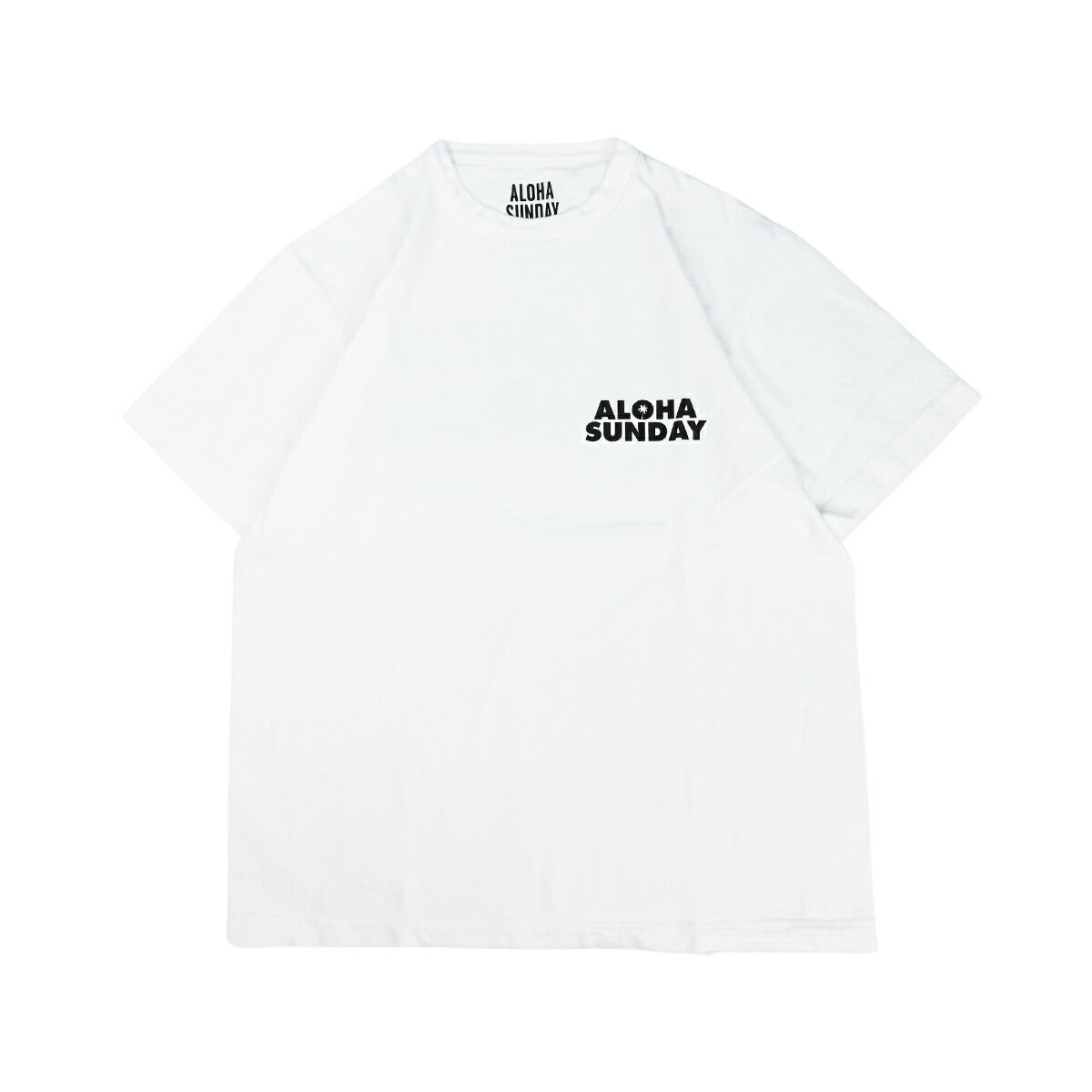 ALOHASUNDAY,アロハサンデー,Tシャツ,メンズ,レディース