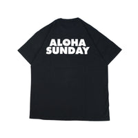 ALOHASUNDAY,アロハサンデー,Tシャツ,メンズ,レディース