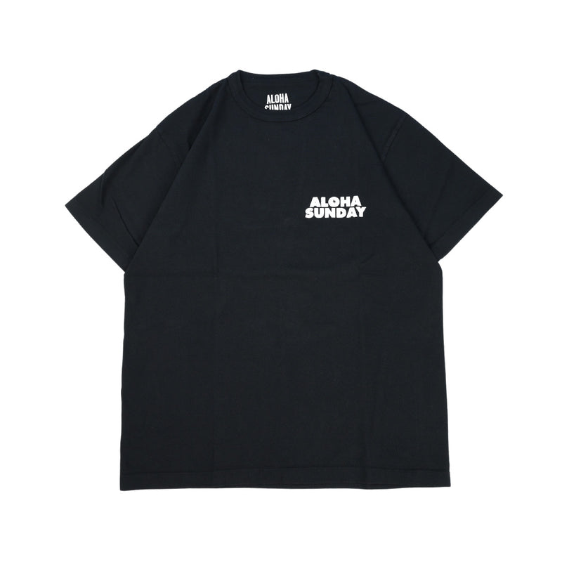 ALOHASUNDAY,アロハサンデー,Tシャツ,メンズ,レディース