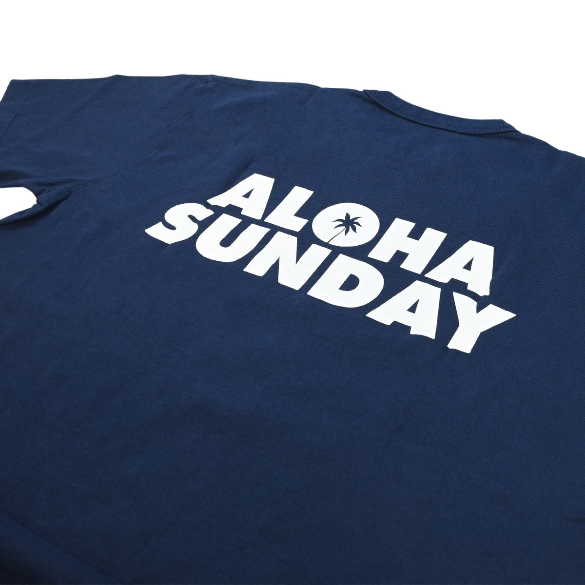 ALOHASUNDAY,アロハサンデー,Tシャツ,メンズ,レディース