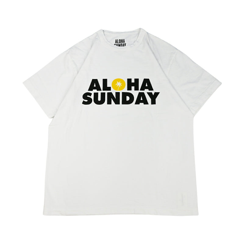 ALOHASUNDAY,アロハサンデー,Tシャツ,メンズ,レディース