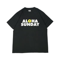 ALOHASUNDAY,アロハサンデー,Tシャツ,メンズ,レディース