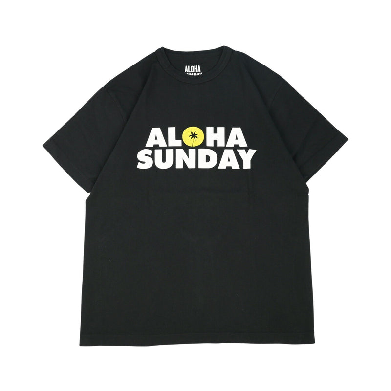 ALOHASUNDAY,アロハサンデー,Tシャツ,メンズ,レディース