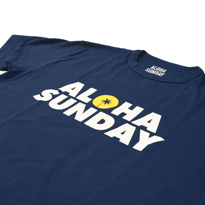 ALOHASUNDAY,アロハサンデー,Tシャツ,メンズ,レディース