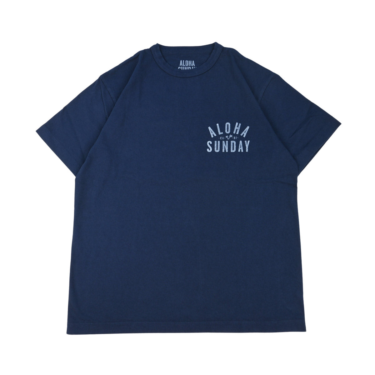 ALOHASUNDAY,アロハサンデー,Tシャツ,メンズ,レディース