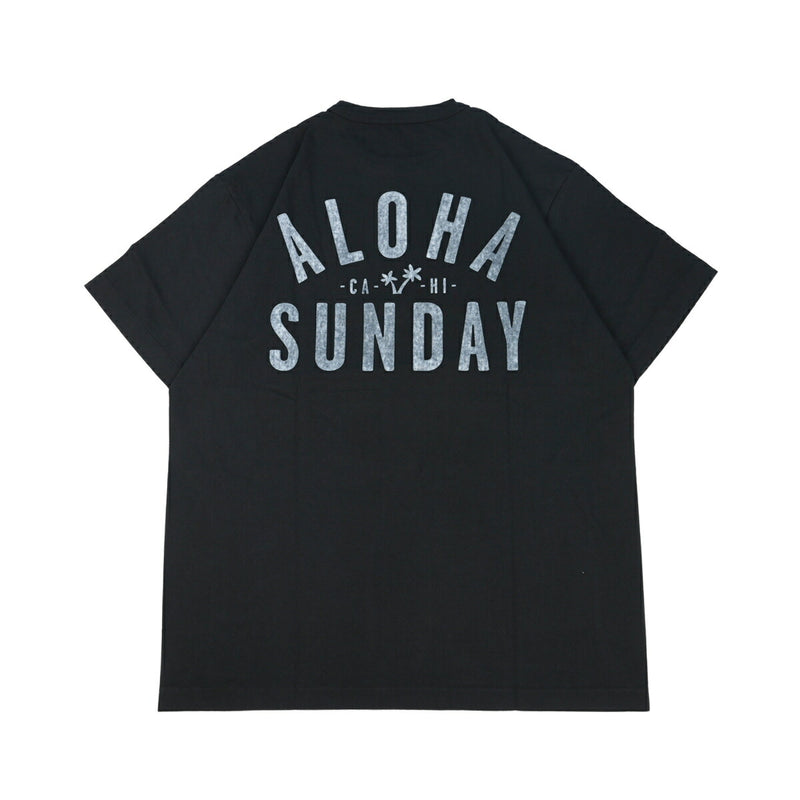 ALOHASUNDAY,アロハサンデー,Tシャツ,メンズ,レディース