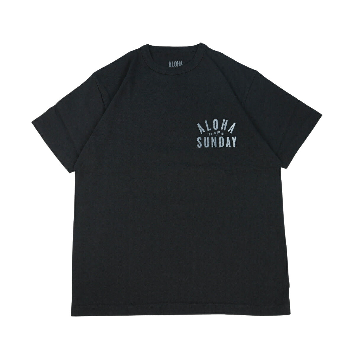 saturday sunday メンズ 販売 tシャツ