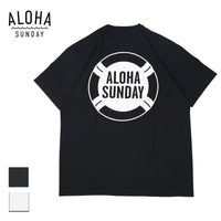 ALOHASUNDAY,アロハサンデー,Tシャツ,メンズ,レディース