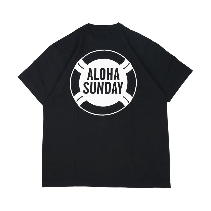 ALOHASUNDAY,アロハサンデー,Tシャツ,メンズ,レディース