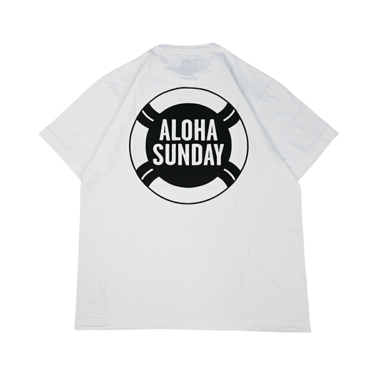 ALOHASUNDAY,アロハサンデー,Tシャツ,メンズ,レディース