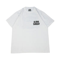 ALOHASUNDAY,アロハサンデー,Tシャツ,メンズ,レディース