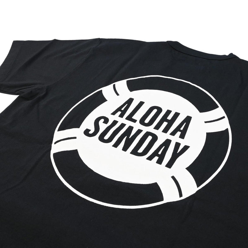 ALOHASUNDAY,アロハサンデー,Tシャツ,メンズ,レディース