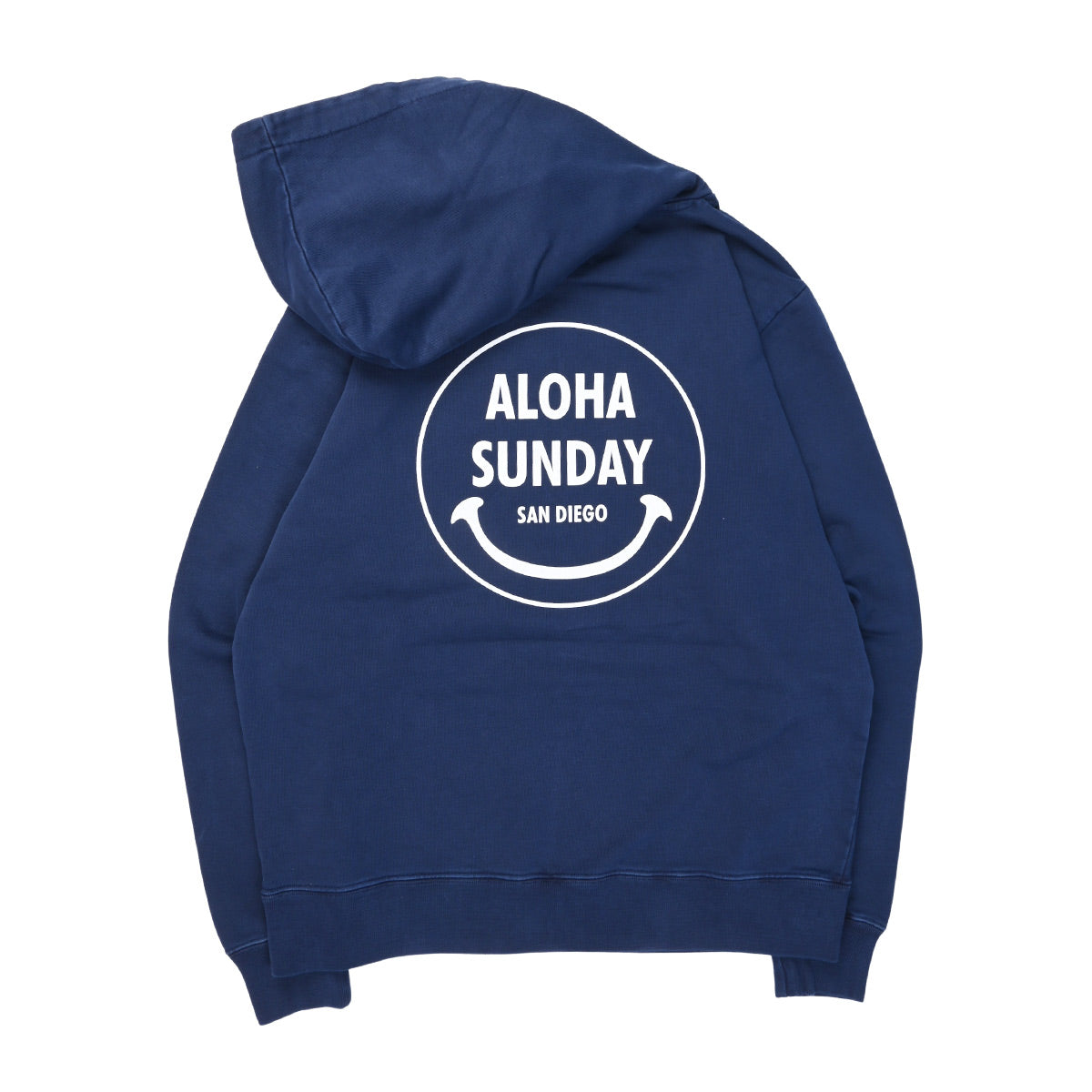 ALOHASUNDAY,アロハサンデー,プルオーバーパーカー,メンズ,レディース