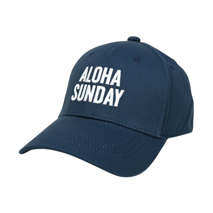 ALOHASUNDAY,アロハサンデー,キャップ,メンズ,レディース