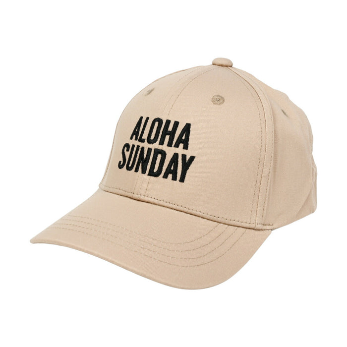 ALOHASUNDAY,アロハサンデー,キャップ,メンズ,レディース