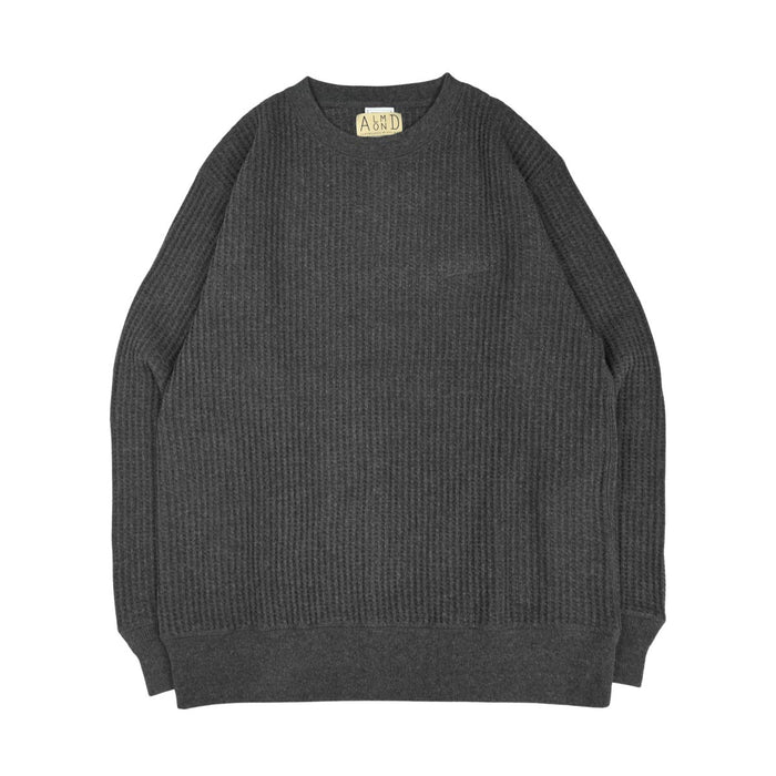 AlmondSurf,アーモンドサーフボードデザイン,JEMORGAN,ワッフルTシャツ,メンズ,レディース