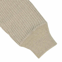 AlmondSurf,アーモンドサーフボードデザイン,JEMORGAN,ワッフルTシャツ,メンズ,レディース