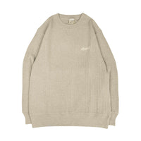AlmondSurf,アーモンドサーフボードデザイン,JEMORGAN,ワッフルTシャツ,メンズ,レディース