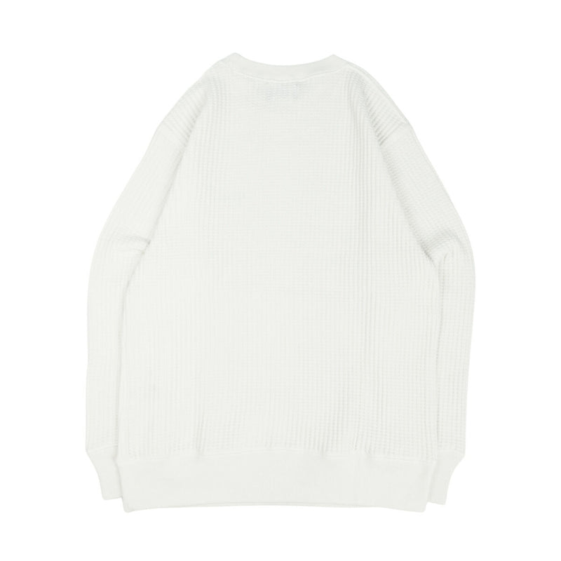AlmondSurf,アーモンドサーフボードデザイン,JEMORGAN,ワッフルTシャツ,メンズ,レディース