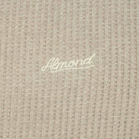 AlmondSurf,アーモンドサーフボードデザイン,JEMORGAN,ワッフルTシャツ,メンズ,レディース