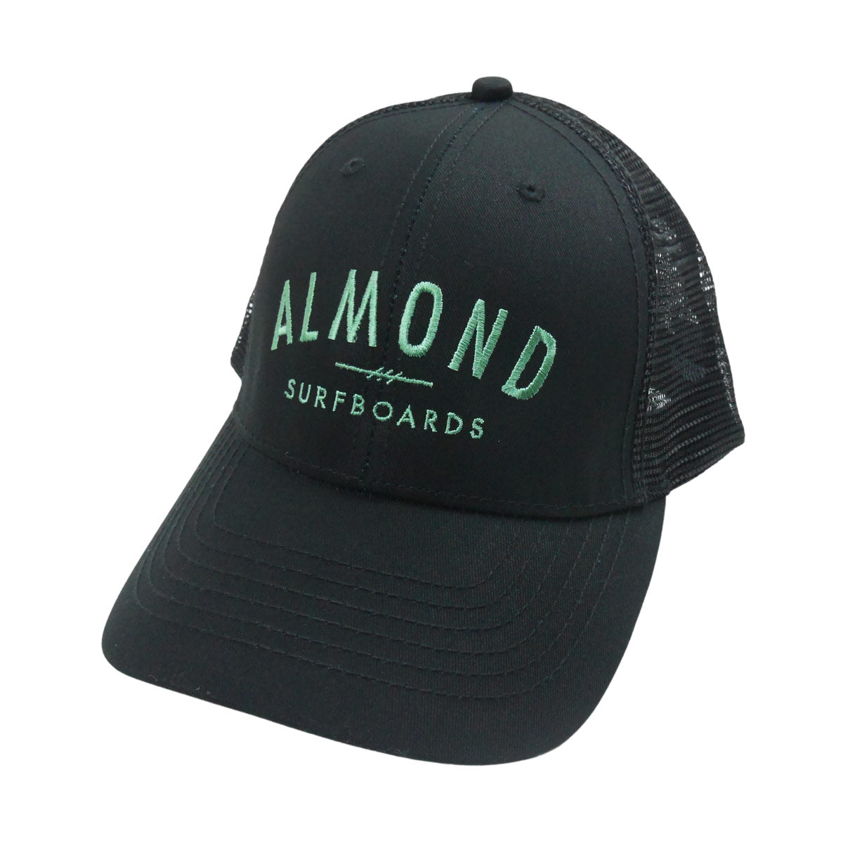 Almond Surf アーモンドサーフ FINESURFING CAP – Blueism
