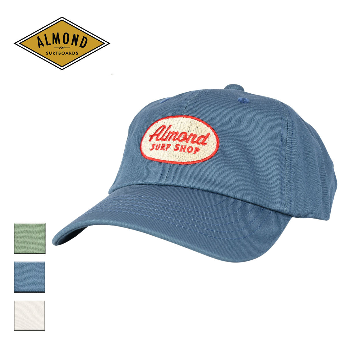 格安アーモンド サーフALMOND SURF クルーネックパイルフリースNAVY 新品 Lサイズ Patagonia