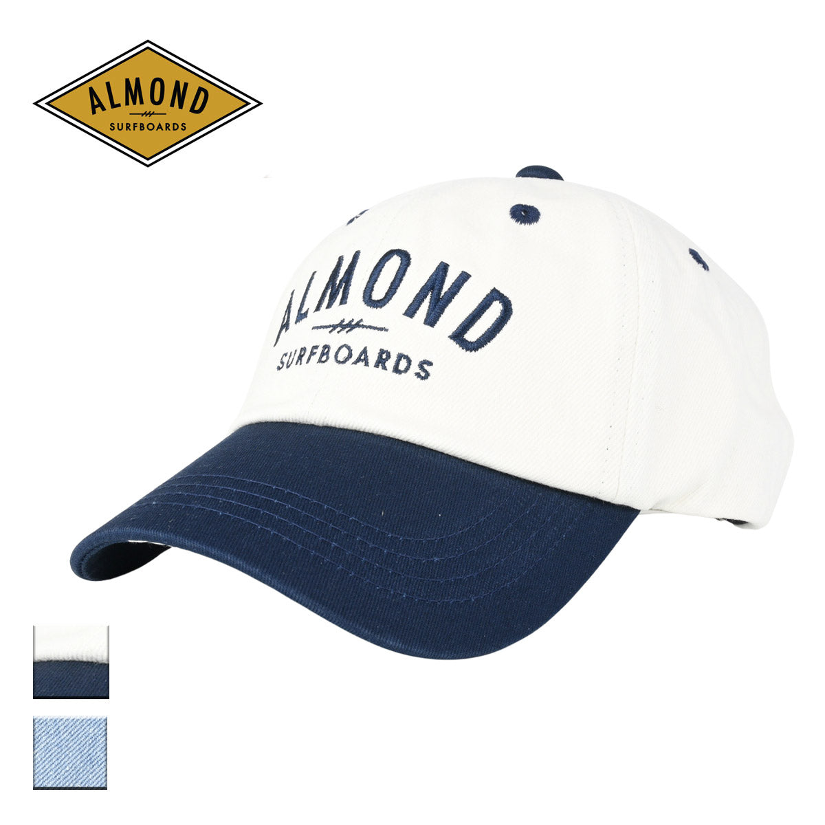 Almond Surfboards（アーモンドサーフボード）｜西海岸