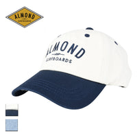 AlmondSurf,アーモンドサーフボードデザイン,キャップ,帽子,メンズ,レディース