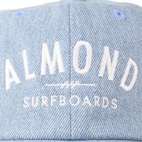 AlmondSurf,アーモンドサーフボードデザイン,キャップ,帽子,メンズ,レディース