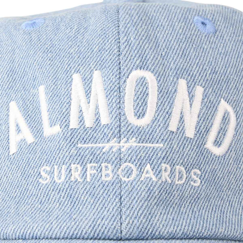 AlmondSurf,アーモンドサーフボードデザイン,キャップ,帽子,メンズ,レディース