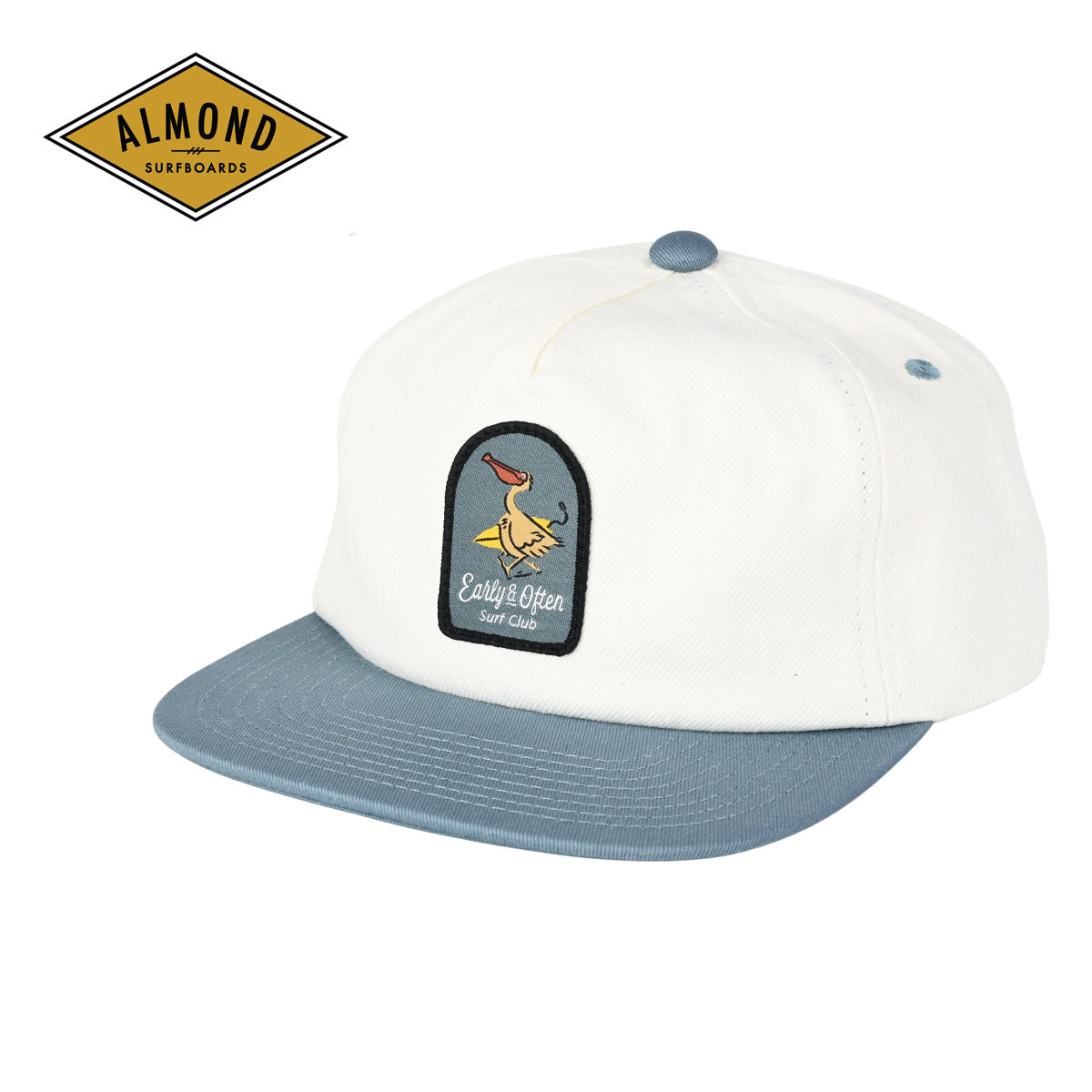 アーモンドサーフボードデザイン Almond Surfboards＆Design FINESURFING ファインサーフィン メンズ レディース ブルー ホワイト 半袖 シャツ TS1015 楽天市場】Almond Surf アーモンドサーフ EARLY&OFTEN TUNK UT