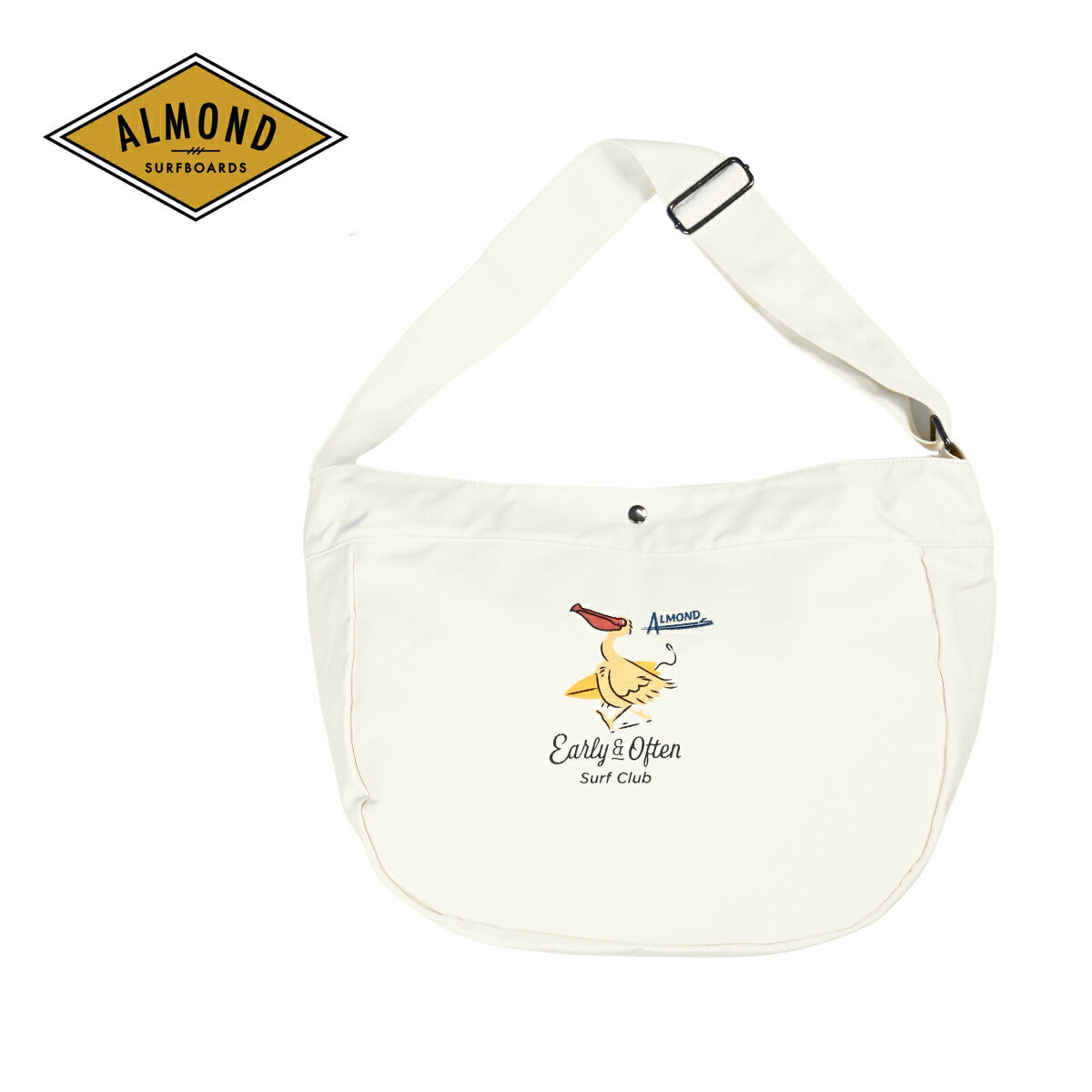 Almond Surfboards(アーモンドサーフボード)|西海岸ファッション Almond Surfboards(アーモンドサーフボード)|西海岸ファッション