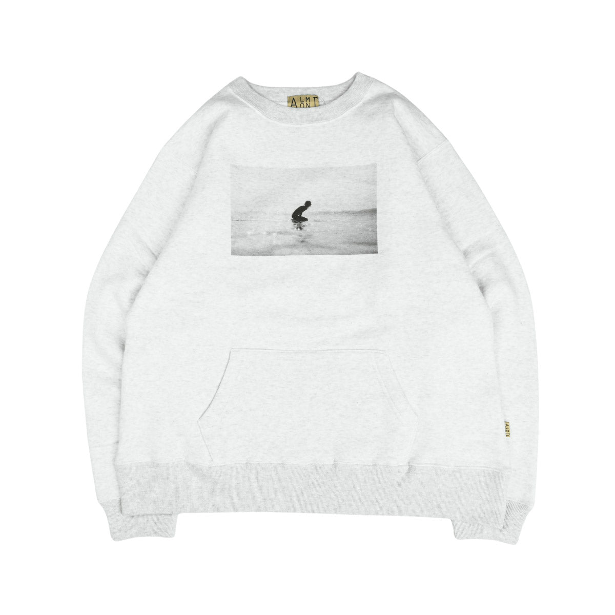 AlmondSurf,アーモンドサーフボードデザイン,トレーナー,メンズ,レディース