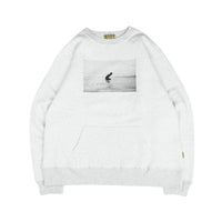 AlmondSurf,アーモンドサーフボードデザイン,トレーナー,メンズ,レディース