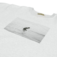 AlmondSurf,アーモンドサーフボードデザイン,トレーナー,メンズ,レディース