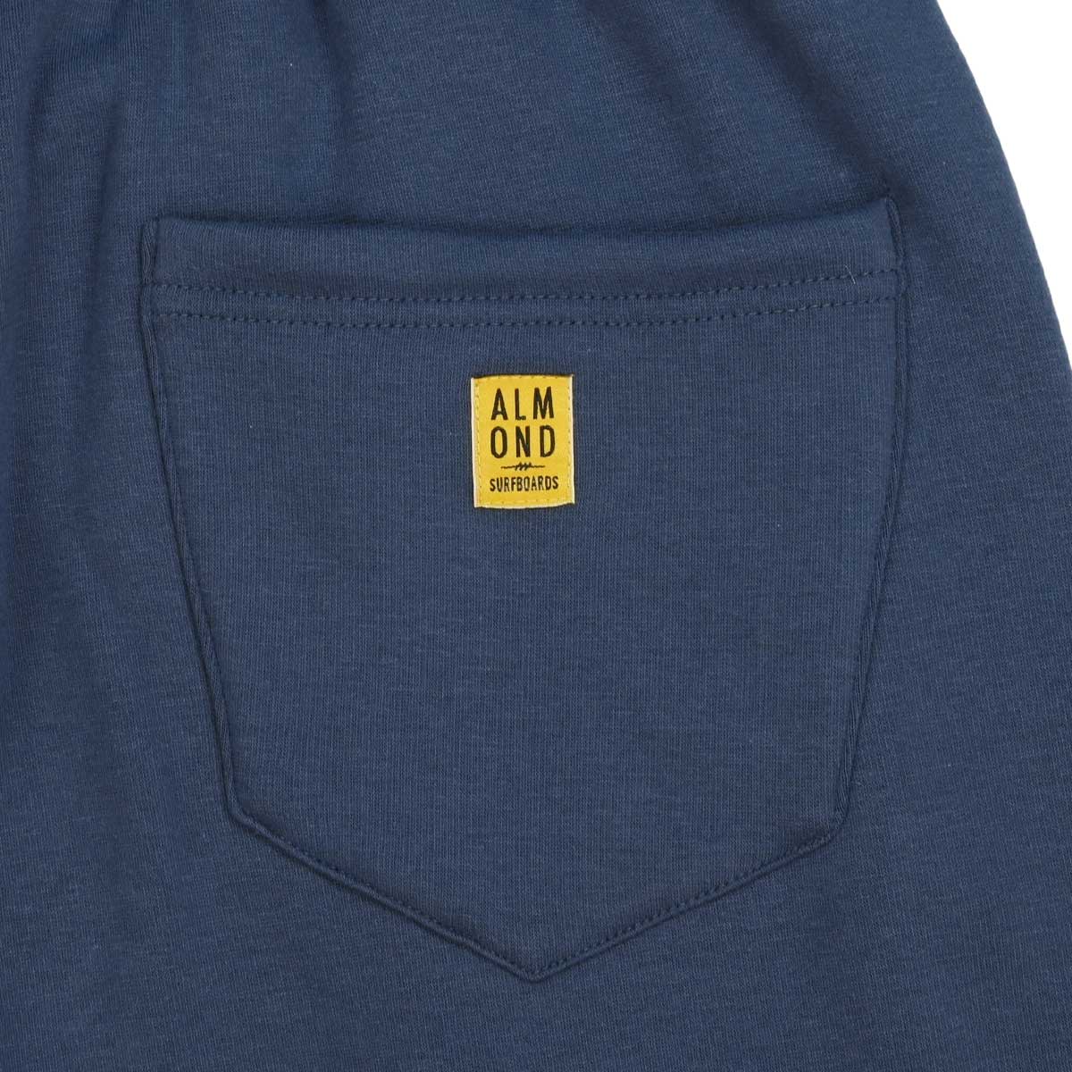 AlmondSurf,アーモンドサーフボードデザイン,イージーパンツ,メンズ,レディース