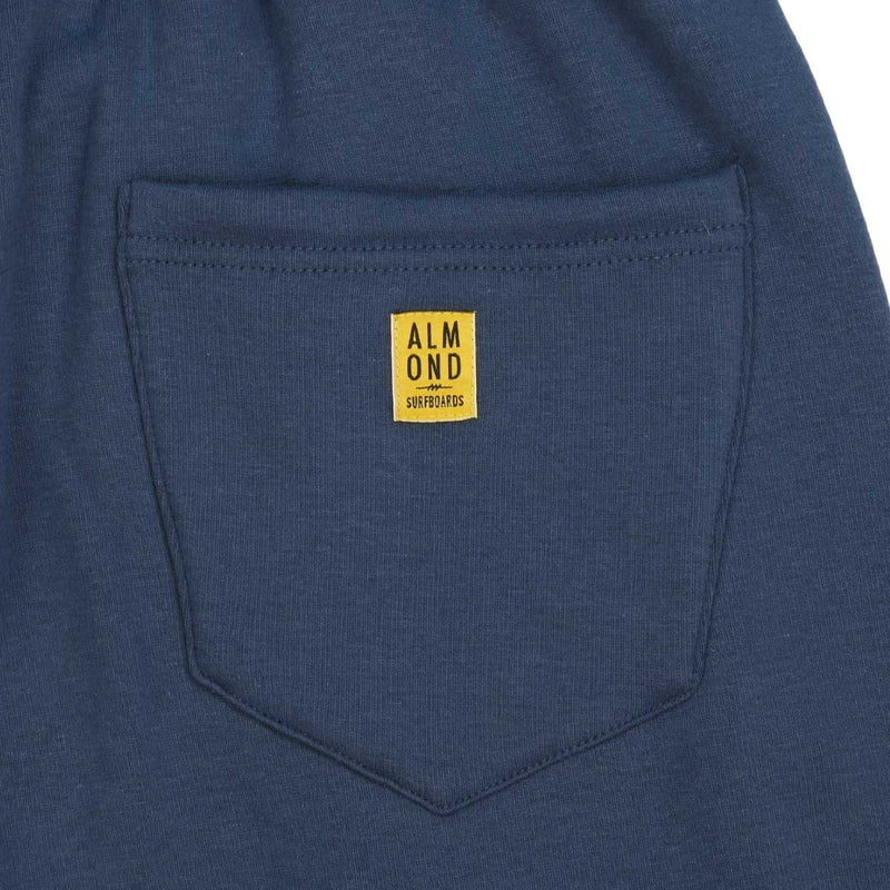 AlmondSurf,アーモンドサーフボードデザイン,イージーパンツ,メンズ,レディース
