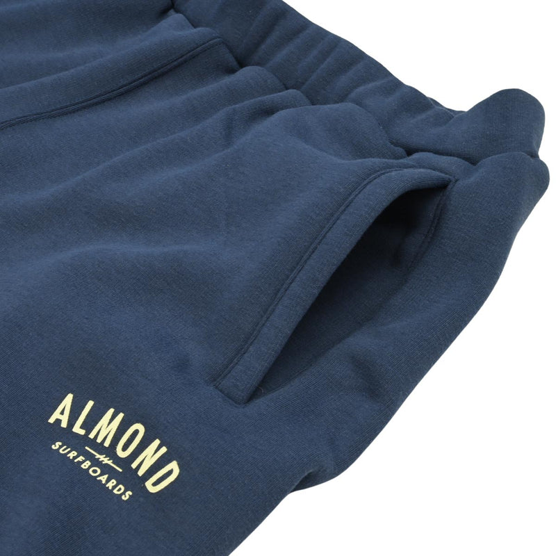AlmondSurf,アーモンドサーフボードデザイン,イージーパンツ,メンズ,レディース