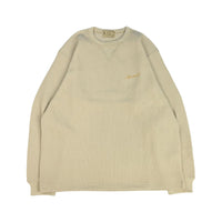 AlmondSurf,アーモンドサーフボードデザイン,ワッフルTシャツ,メンズ,レディース