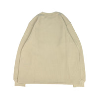 AlmondSurf,アーモンドサーフボードデザイン,ワッフルTシャツ,メンズ,レディース