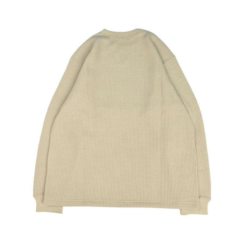 AlmondSurf,アーモンドサーフボードデザイン,ワッフルTシャツ,メンズ,レディース