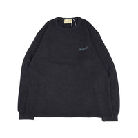 AlmondSurf,アーモンドサーフボードデザイン,ワッフルTシャツ,メンズ,レディース