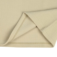 AlmondSurf,アーモンドサーフボードデザイン,ワッフルTシャツ,メンズ,レディース